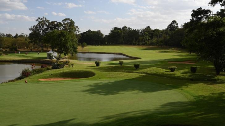 Muthaiga Golf Club: Home to the Magical Kenya Open on the DP World Tour